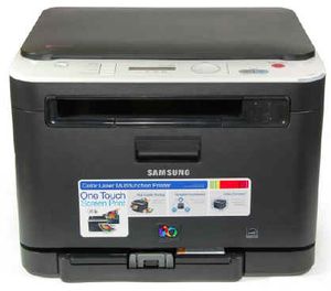 Samsung CLX-3185