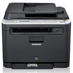Samsung CLX-3185FW