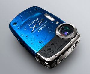 Fujifilm FinePix XP30