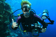 Les 10 tips til bedre undervannsbilder