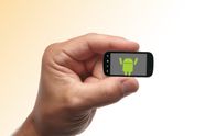Vil Google krympe Android-ene?