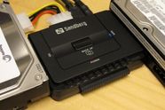Sandberg USB Multi Hard Disk Link