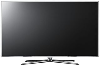 Klikk for å vise bilde i full størrelse Samsung UE46D8005