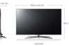 Samsung UE46D7005