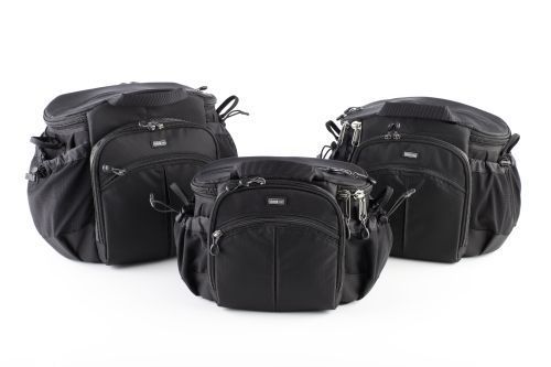 ThinkTank Speed Demon V2.0, Speed Freak V2.0 og Speed Racer V2.0