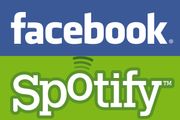 Les - Facebook og Spotify samarbeider
