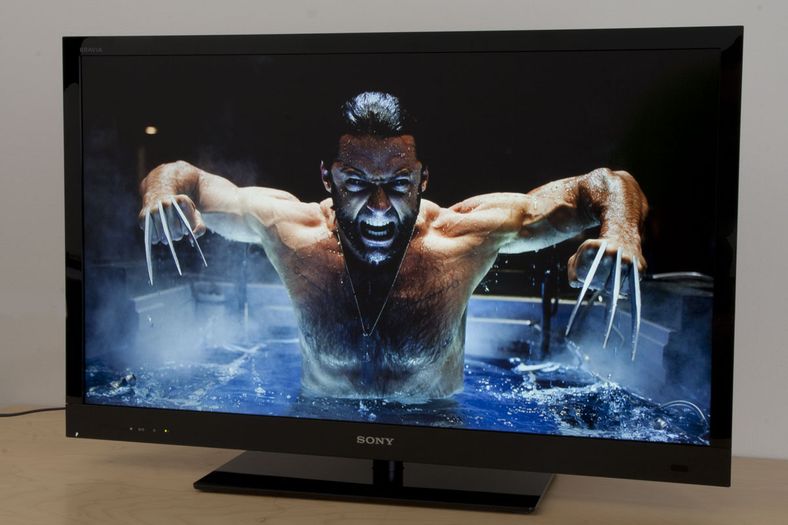 Økonomi-TV med snert