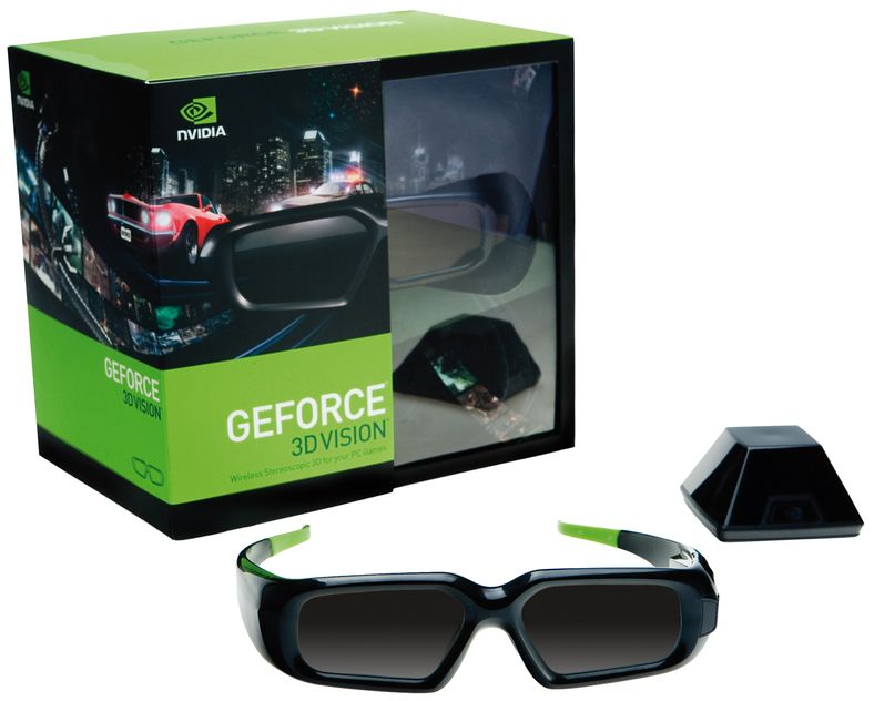 Youtube legger ut 3D-videoer