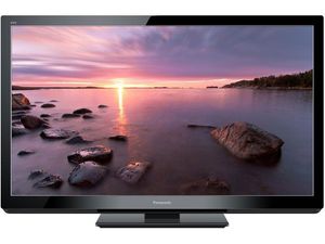 Panasonic TX-P50GT30