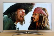Samsung UE55D8005