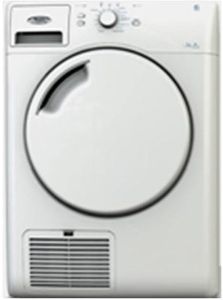 Klikk for å vise bilde i full størrelse Whirlpool AZC6570