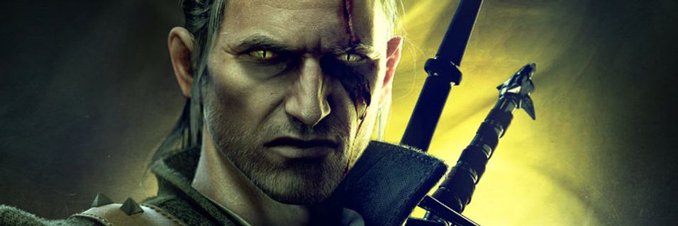 The Witcher 2: Assassin of Kings