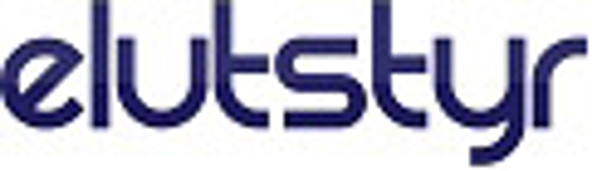 Elutstyr.no logo