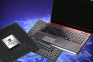Nvidia lanserer toppmodell for bærbare