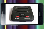 Sega-emulatorer bannlyst fra Android Market