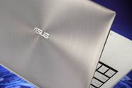 Asus jakter på MacBook Air