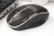 HP Wi-Fi Mobile Mouse