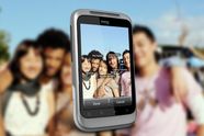 HTC Wildfire S