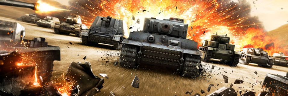 World of Tanks