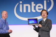 Sliter med Ultrabook-salget