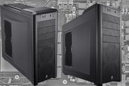 Corsair lanserer kabinetter for spilleren