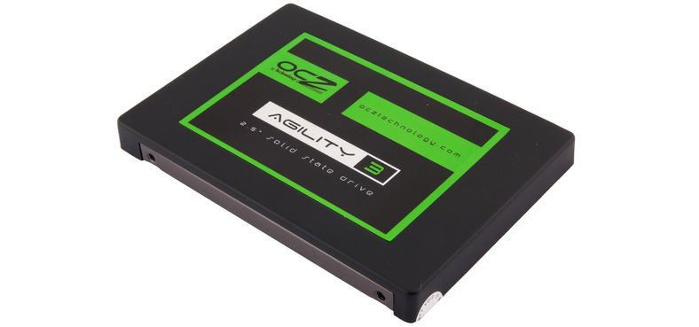 Super SSD til alle oppgaver