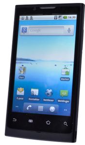 Huawei Nero U9000
