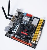 Zotac H67ITX-C-E