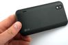 LG Optimus Black