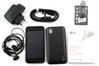 LG Optimus Black