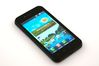 LG Optimus Black