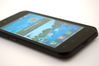 LG Optimus Black