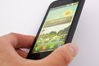 LG Optimus Black