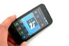 LG Optimus Black