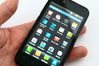 LG Optimus Black