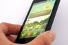 LG Optimus Black