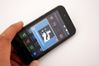 LG Optimus Black