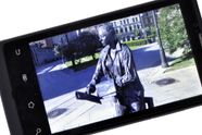 Huawei U9000 Nero