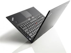 Lenovo Thinkpad X1 i5-3427U 180GB Touch