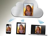Slik er Apples iCloud