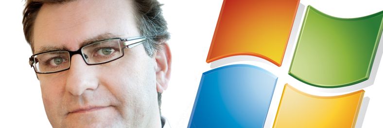 Microsoft Norge advarer mot svindlere