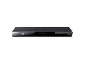 Samsung BD-D5300
