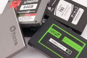 Les Slik fungerer en SSD - Del 1