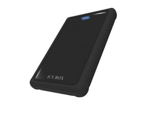 Icybox IB-223StU3