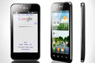 LG Optimus Black