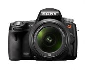 Sony SLT-A35