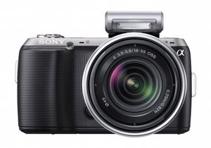 Sony NEX-C3