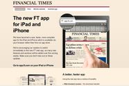 Storavis droppet App Store