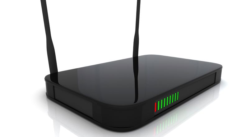 – Strålingen fra Wi-Fi er helt ufarlig