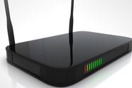 – Strålingen fra Wi-Fi er helt ufarlig